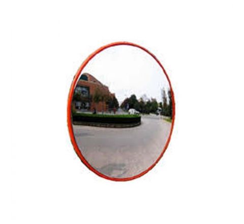 Cermin Convex Mirror 450MM Without Hood Krisbow 10092179