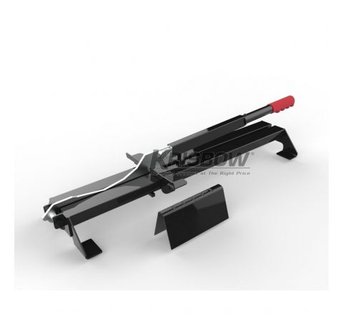 Laminate Flooring Cutter 210mm Krisbow 10092956