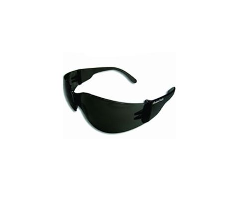 Kacamata Safety Aviasafe Boeing Black Lens 11030