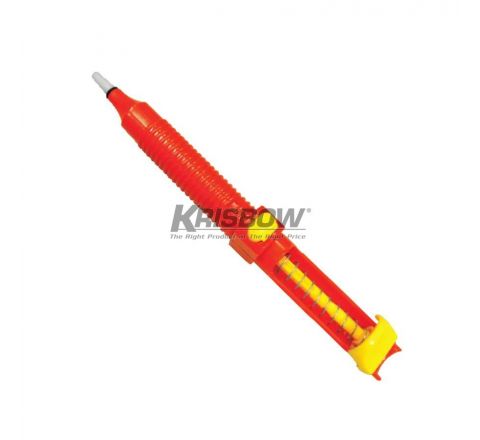 Desoldering Pump Plastic Krisbow KW0102911