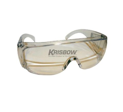 Kacamata Safety Spectacle Clear Krisbow KW1000542