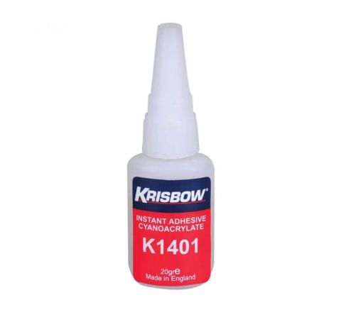 Insensitif Permukaan Surface Insensitive CA 20G K1401 Kisbow