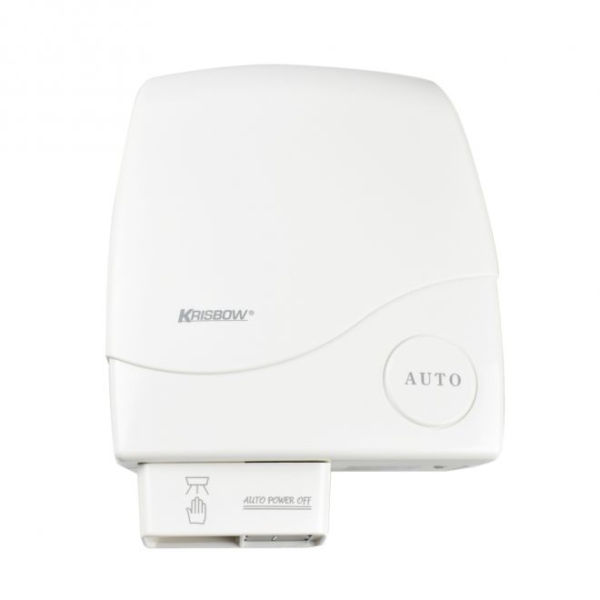 Jual Automatic Hand Dryer Krisbow 1000w 220v Kw2001243 Alatproyek Com