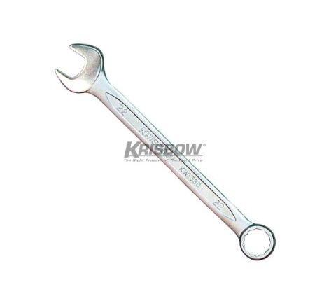 Kunci Kombinasi Combination Wrench 10MM LPCW10 Krisbow KW0100316
