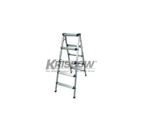 Tangga Ladder Step No Handle 1.3M 5 Step Krisbow KW0101839