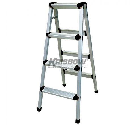 Tangga Ladder Step No Handle 1.6 MTR 6 STEP Krisbow KW0101840