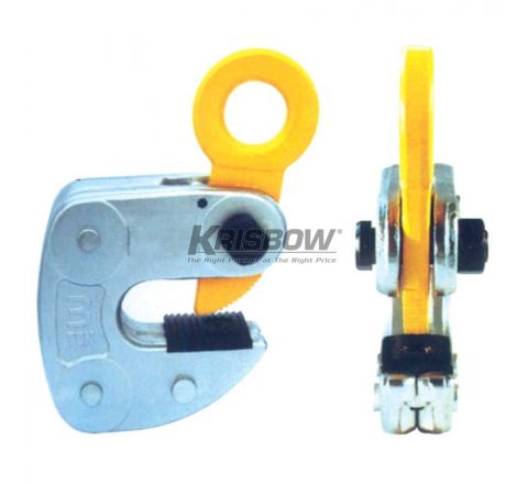 Horizontal Lifting Clamp 1.0TON Krisbow KW0501413