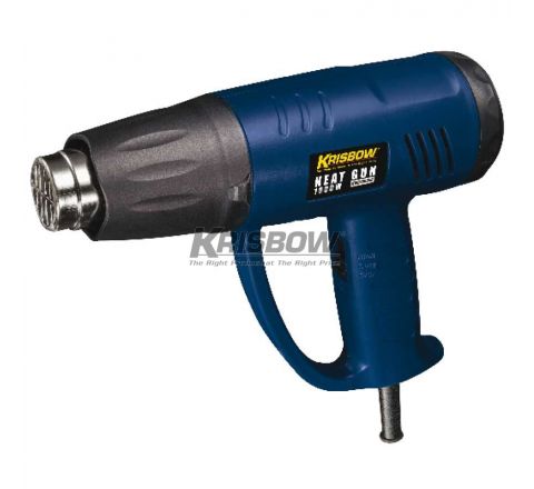 Heat Gun 1600W EH16 Krisbow KW0700859