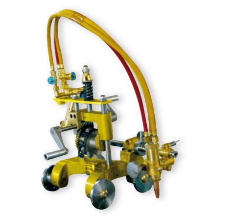 Gas Cutting Pipe KW14-160 VPCGPM15 Krisbow KW1400160