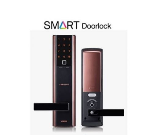 Digital Doorlock Samsung SHP-DH538