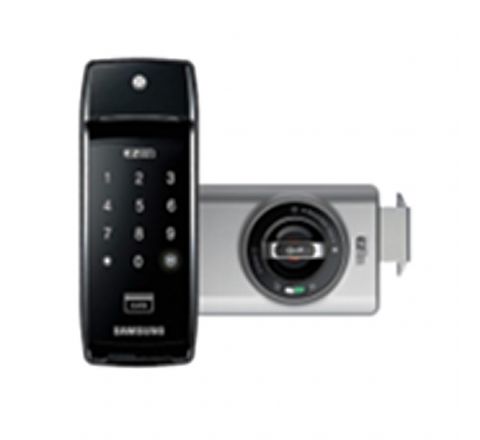 Kunci Digital Door Lock Samsung SHS-2320