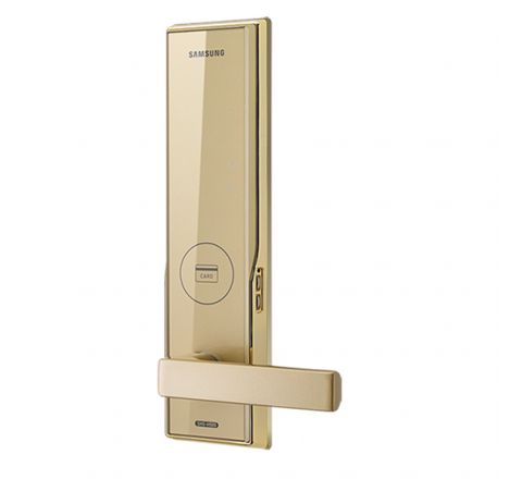 Kunci Digital Door Lock Samsung SHS-H505