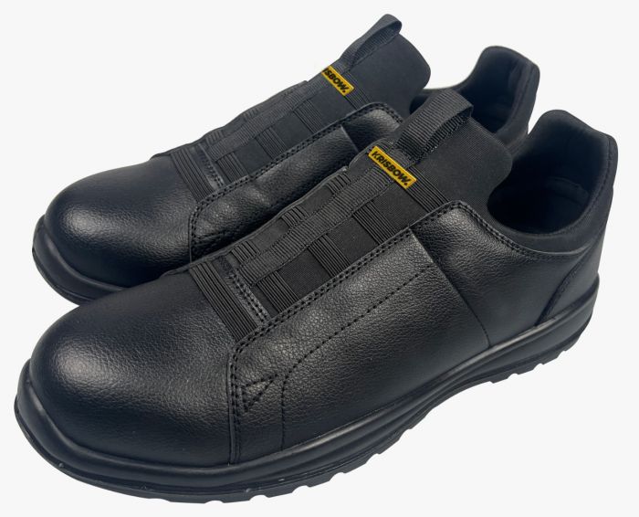Sepatu safety shoes new arrivals