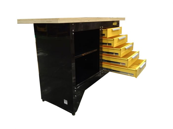 Workbench krisbow shop