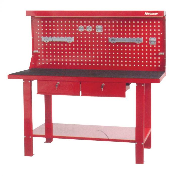 Workbench krisbow shop
