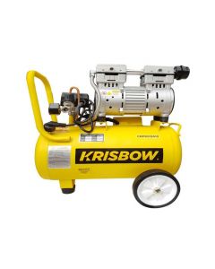 Compressor Krisbow 1HP 24L 8B 1P OF CRPDCO012