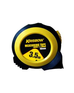 Meteran Krisbow 1,6 Cm X 3,5 M