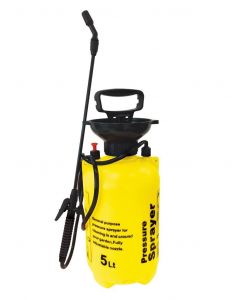 Pressure Sprayer Alat Semprot Krisbow 5L NRPS5