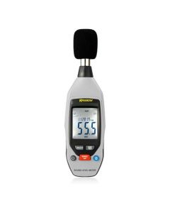 Sound Meter Digital Krisbow 35-130 Db