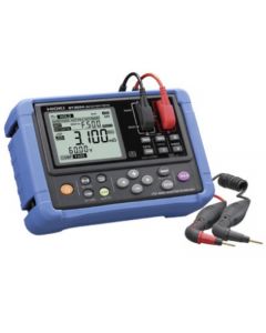 Battery Tester (Bundled with Pin Type Lead L2020) Hioki BT3554-52