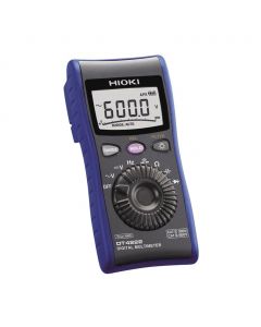Digital Multimeter Hioki DT4222