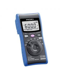 Digital Multimeter Hioki DT4224