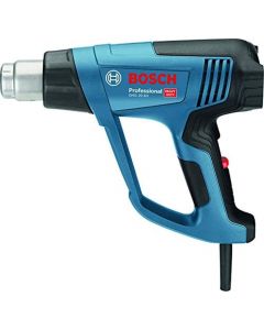 Heat Gun KIT Professional 06012A62K0 Bosch GHG20-63