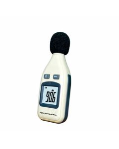 Digital Sound Level Meter Sanfix GM1358