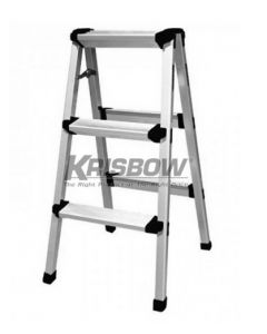 Tangga Ladder Step No Handle 0.8 MTR 3 Step Krisbow KW0101837