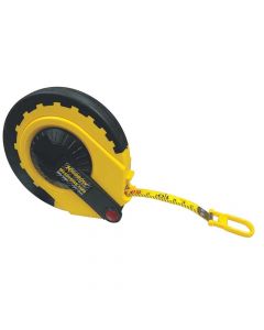 Meteran Measuring Tape 20M Fiberglass Krisbow KW0102551