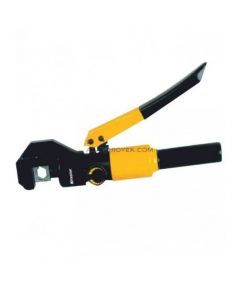 Tang Hexagon Crimping Plier HYD 6-70MM2 Krisbow KW0102707