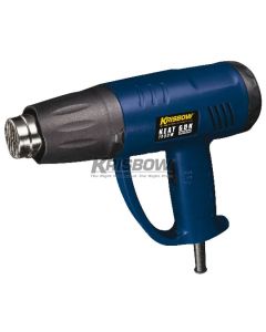 Heat Gun 1600W EH16 Krisbow KW0700859