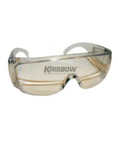 Kacamata Safety Spectacle Clear Krisbow KW1000542