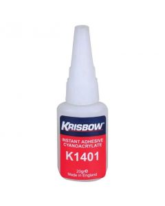 Insensitif Permukaan Surface Insensitive CA 20G K1401 Kisbow