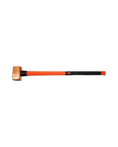 Sledge Hammer 5 kg Copper Palu Tembaga Krisbow 2204A-1018