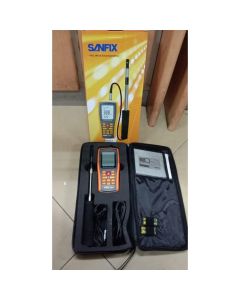 Digital Anemometer Sanfix GM8903