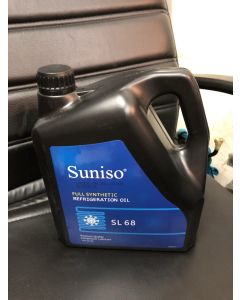 Oli Suniso SL68 4 Liter