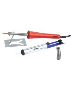 SOLDERING TOOLKIT KRISBOW FOR ELECTRIC KW0102915