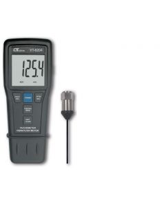 Vibration Meter & Tachometer Lutron VT8204