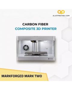 Carbon Fiber Composite 3D Printer MARKFORGED MARK TWO