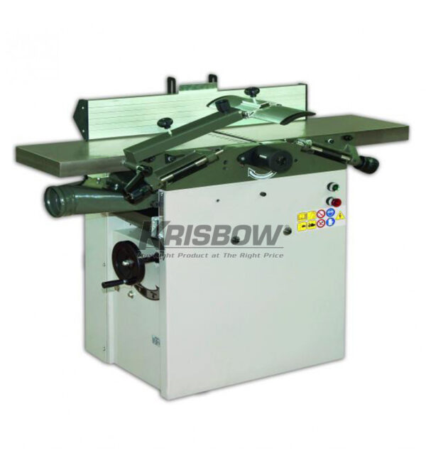 PLANER THICKNESSER 12INX7IN 2.2KW 3PH KRISBOW 10051705-0