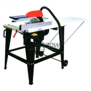 SITE TABLE SAW 12IN 2.2KW 1PH KRISBOW 10051707-0