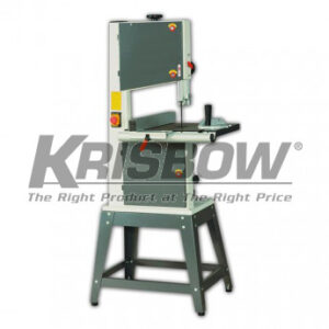 BANDSAW 12IN 550W 1PH KRISBOW 10051709-0