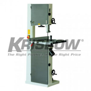 BANDSAW 16IN 2.2KW 1PH KRISBOW 10051710-0