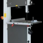 BANDSAW 22IN 3.5KW 3PH KRISBOW 10051711-0