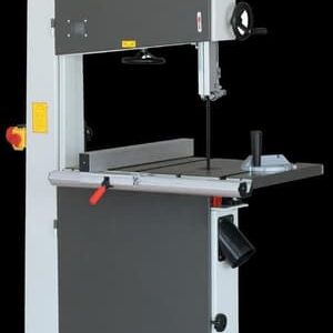 BANDSAW 22IN 3.5KW 3PH KRISBOW 10051711-0
