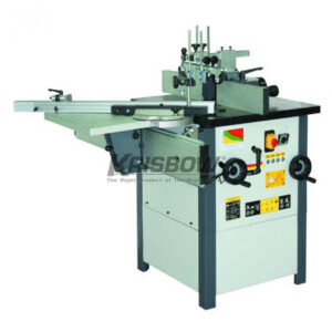 SPINDLE MOULDER 2.8KW 3PH KRISBOW 10051712-0