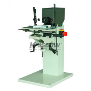 SINGLE HORIZONTAL DRILL 2.2KW 3PH KRISBOW 10051713-0