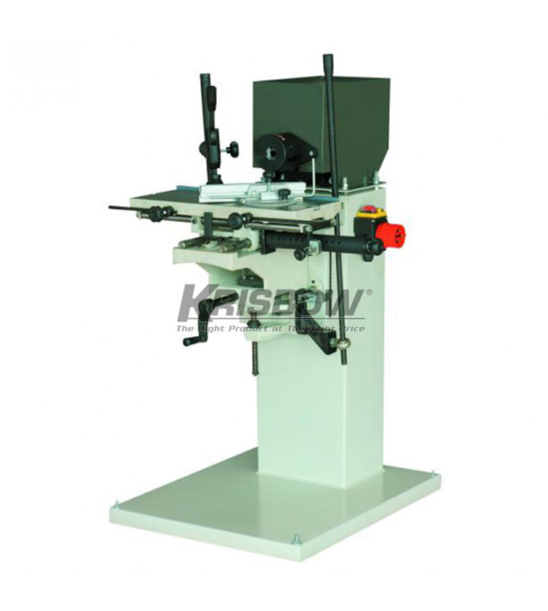 SINGLE HORIZONTAL DRILL 2.2KW 3PH KRISBOW 10051713-0