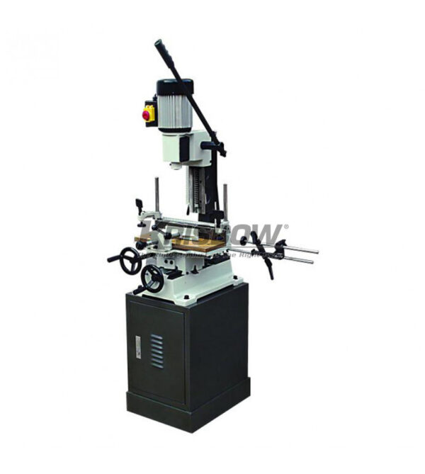 CHISEL MORTISER 750W 1PH KRISBOW 10051714-0